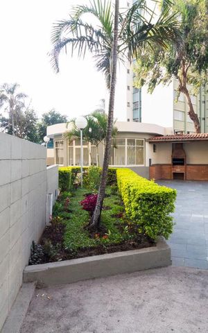 Apartamento à venda com 61m², 2 quartos e 1 vagaÁrea Externa