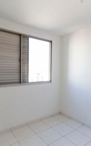 Apartamento à venda com 61m², 2 quartos e 1 vagaQuarto 2