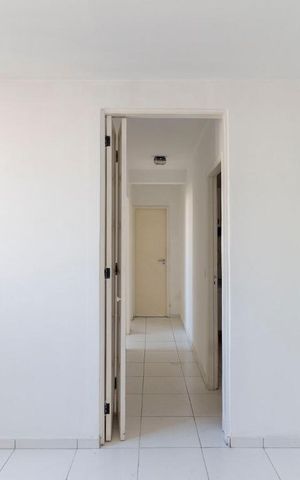 Apartamento à venda com 61m², 2 quartos e 1 vagaSala