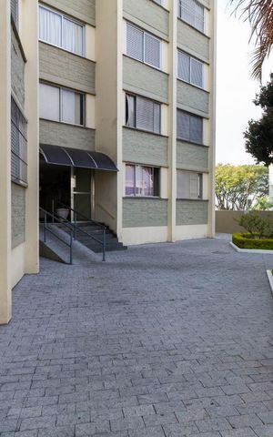 Apartamento à venda com 61m², 2 quartos e 1 vagaÁrea Externa