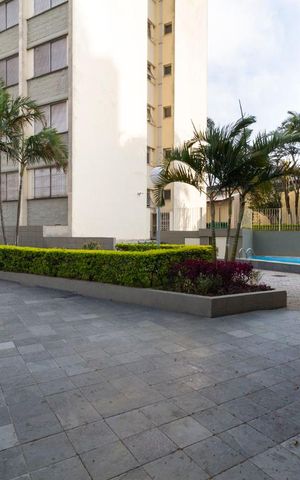 Apartamento à venda com 61m², 2 quartos e 1 vagaÁrea Externa