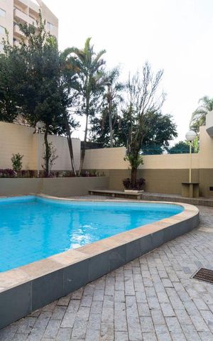 Apartamento à venda com 61m², 2 quartos e 1 vagaPiscina