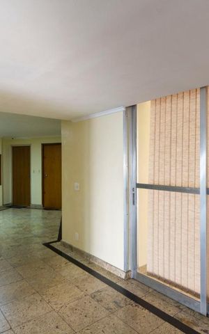 Apartamento à venda com 61m², 2 quartos e 1 vagaHall social