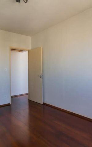 Apartamento à venda com 54m², 1 quarto e sem vaga Apartamento à venda com 54m², 1 quarto e sem vagaQuarto