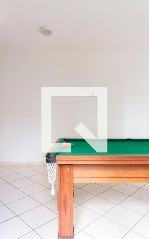 Apartamento à venda com 48m², 2 quartos e 1 vagaCondomínio - Salão de Jogos
