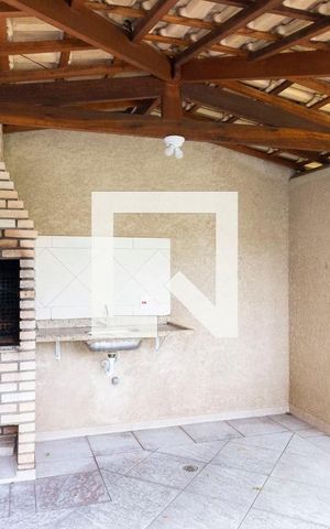 Apartamento à venda com 48m², 2 quartos e 1 vagaCondomínio - Churrasqueira 