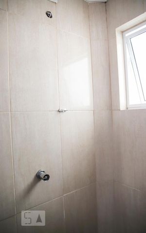 Apartamento à venda com 86m², 2 quartos e sem vaga Apartamento à venda com 86m², 2 quartos e sem vagaBanheiro