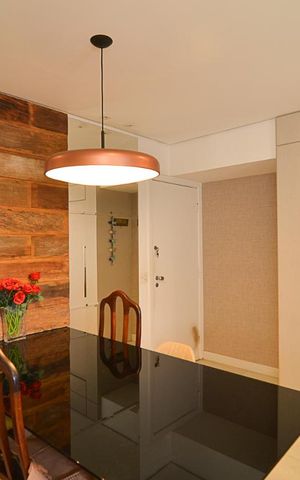 Apartamento à venda com 212m², 2 quartos e 2 vagasSala