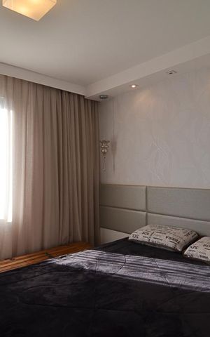 Apartamento à venda com 212m², 2 quartos e 2 vagasSuíte