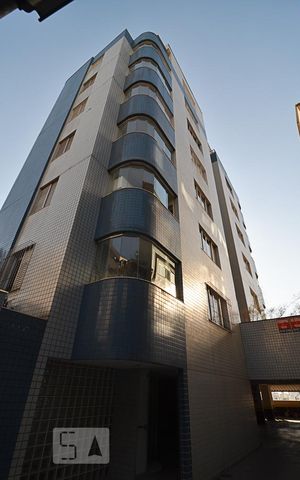 Apartamento à venda com 212m², 2 quartos e 2 vagasFachada