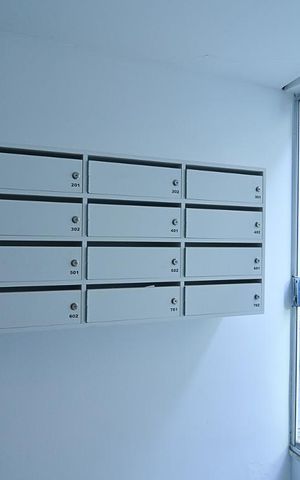 Apartamento à venda com 212m², 2 quartos e 2 vagasCaixa de correios