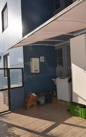 Apartamento à venda com 212m², 2 quartos e 2 vagasÁrea privativa