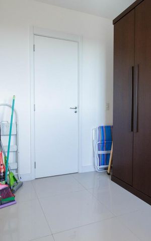 Apartamento à venda com 49m², 2 quartos e 1 vaga Apartamento à venda com 49m², 2 quartos e 1 vagaQuarto 1