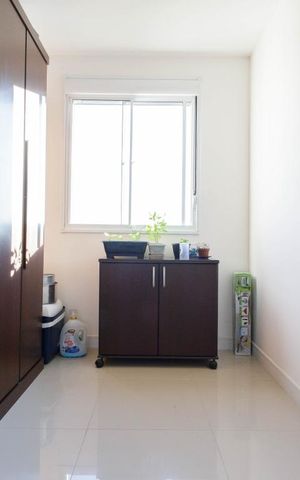 Apartamento à venda com 49m², 2 quartos e 1 vaga Apartamento à venda com 49m², 2 quartos e 1 vagaQuarto 1