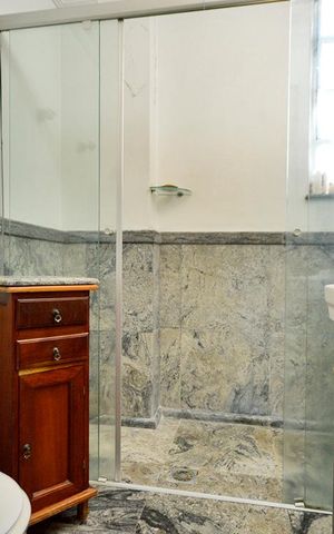 Apartamento à venda com 150m², 3 quartos e 2 vagasBanheiro da Suíte