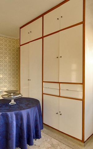 Apartamento à venda com 150m², 3 quartos e 2 vagasCozinha
