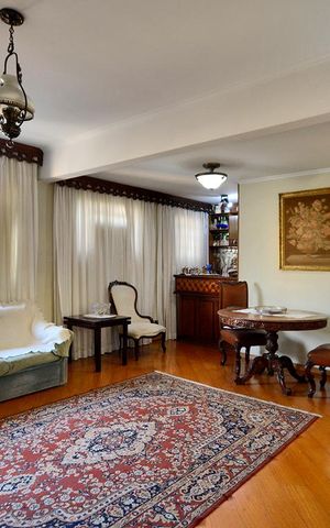 Apartamento à venda com 150m², 3 quartos e 2 vagasSala