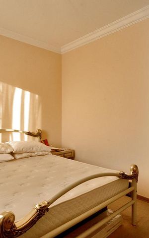 Apartamento à venda com 150m², 3 quartos e 2 vagasQuarto Suíte
