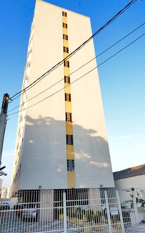 Apartamento à venda com 150m², 3 quartos e 2 vagasFachada