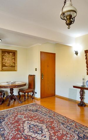 Apartamento à venda com 150m², 3 quartos e 2 vagasSala