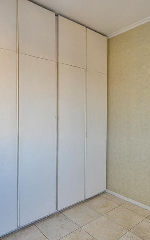 Apartamento à venda com 150m², 3 quartos e 2 vagasQuarto 3