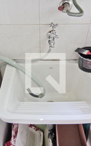 Apartamento à venda com 67m², 3 quartos e 1 vaga Apartamento à venda com 67m², 3 quartos e 1 vagaÁrea de Serviço