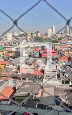 Apartamento à venda com 67m², 3 quartos e 1 vaga Apartamento à venda com 67m², 3 quartos e 1 vagaVista