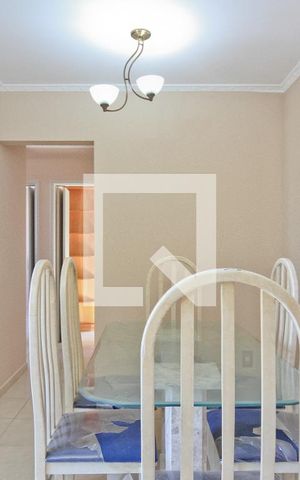 Apartamento à venda com 67m², 3 quartos e 1 vaga Apartamento à venda com 67m², 3 quartos e 1 vagaSala