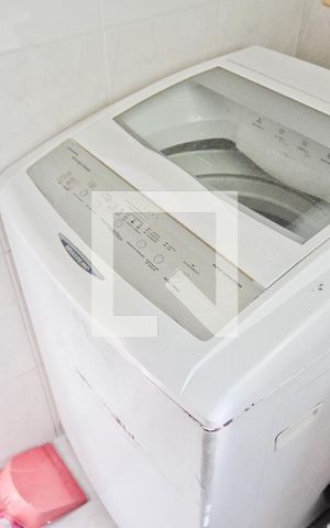 Apartamento à venda com 67m², 3 quartos e 1 vaga Apartamento à venda com 67m², 3 quartos e 1 vagaÁrea de Serviço