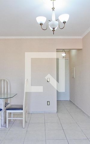 Apartamento à venda com 67m², 3 quartos e 1 vaga Apartamento à venda com 67m², 3 quartos e 1 vagaSala