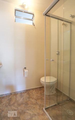 Apartamento à venda com 138m², 3 quartos e 2 vagas Apartamento à venda com 138m², 3 quartos e 2 vagasBanheiro Social