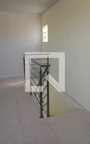 Casa para alugar com 200m², 4 quartos e 3 vagasCorredor/Escada