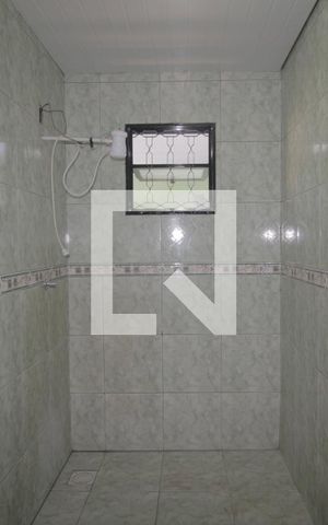 Casa para alugar com 200m², 4 quartos e 3 vagasBanheiro 1
