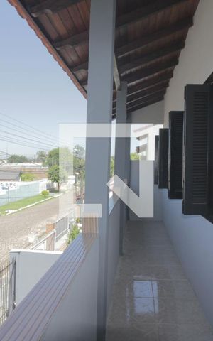 Casa para alugar com 200m², 4 quartos e 3 vagasVaranda 1