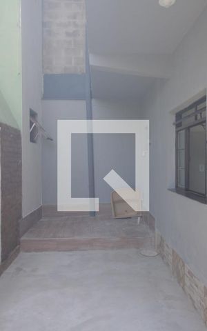 Casa para alugar com 200m², 4 quartos e 3 vagasÁrea de Serviço