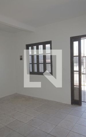 Casa para alugar com 200m², 4 quartos e 3 vagasSala