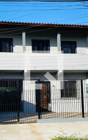 Casa para alugar com 200m², 4 quartos e 3 vagas