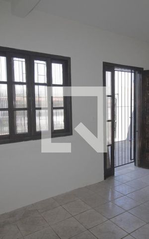 Casa para alugar com 200m², 4 quartos e 3 vagasSala