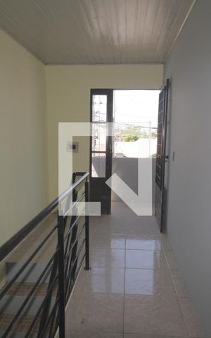 Casa para alugar com 200m², 4 quartos e 3 vagasCorredor/Escada
