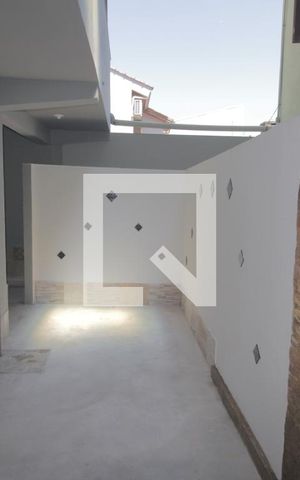 Casa para alugar com 200m², 4 quartos e 3 vagasÁrea de Serviço