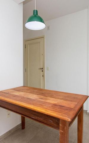 Apartamento para alugar com 52m², 2 quartos e sem vagaSala