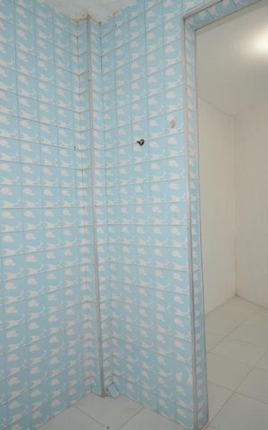 Apartamento para alugar com 79m², 2 quartos e sem vagaCozinha e Área de Serviço