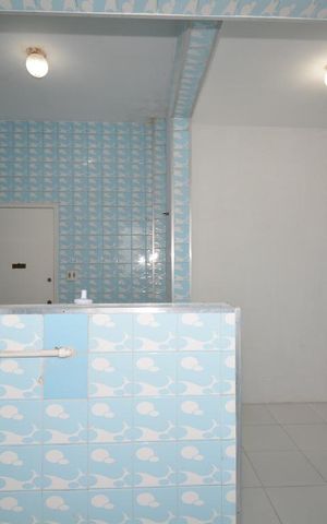 Apartamento para alugar com 79m², 2 quartos e sem vagaCozinha e Área de Serviço