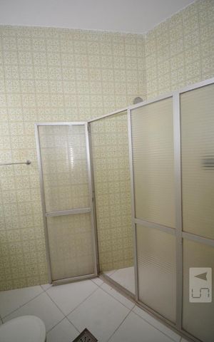 Apartamento para alugar com 79m², 2 quartos e sem vagaBanheiro Social