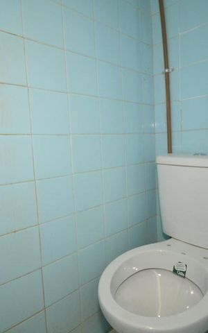 Apartamento para alugar com 79m², 2 quartos e sem vagaBanheiro de Serviço
