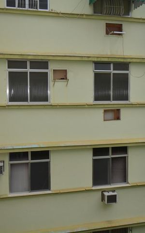 Apartamento para alugar com 79m², 2 quartos e sem vagaVista do Quarto 2