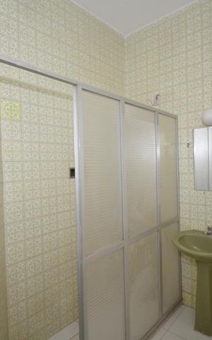 Apartamento para alugar com 79m², 2 quartos e sem vagaBanheiro Social