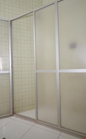 Apartamento para alugar com 79m², 2 quartos e sem vagaBanheiro Social