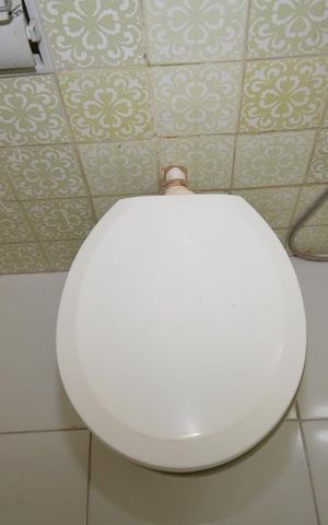 Apartamento para alugar com 79m², 2 quartos e sem vagaBanheiro Social