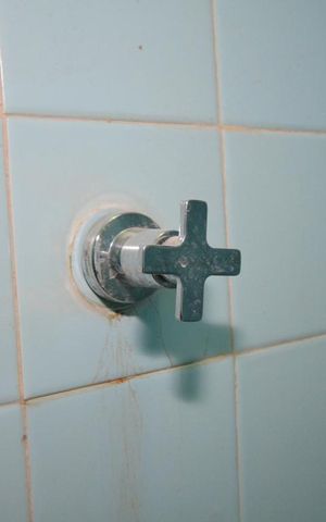 Apartamento para alugar com 79m², 2 quartos e sem vagaBanheiro de Serviço